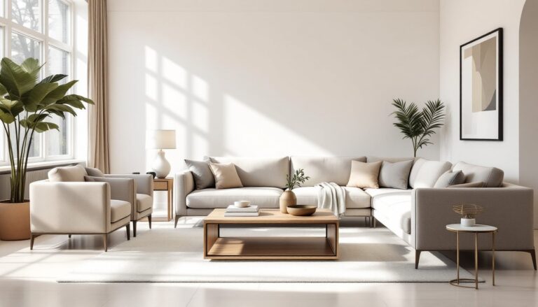 livingroom set