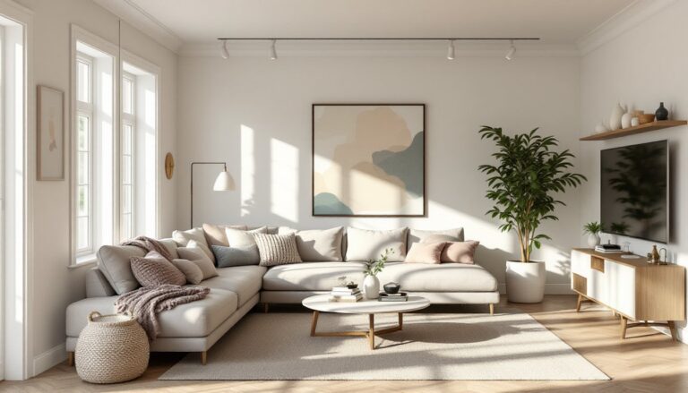 lounge room decor ideas