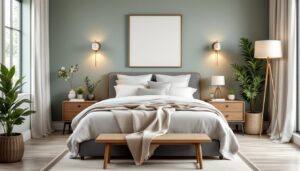 ideas for bedroom decor