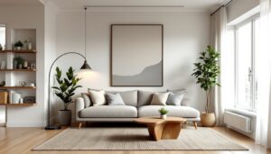 living room theme ideas