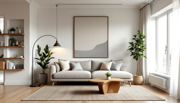 living room theme ideas